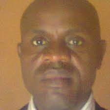 Dr. Fredrick .O. Asogwa