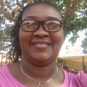 Dr. (Mrs) Ifeoma .C. Mba