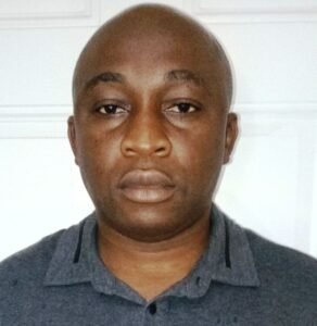 Augustine Jideofor Mba