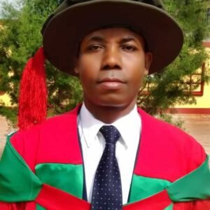 Prof. Emmanuel Nwosu