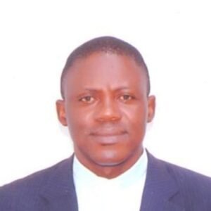 Prof. Hyacinth E. Ichoku