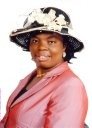 Prof.(Mrs.) Stella .I. Madueme